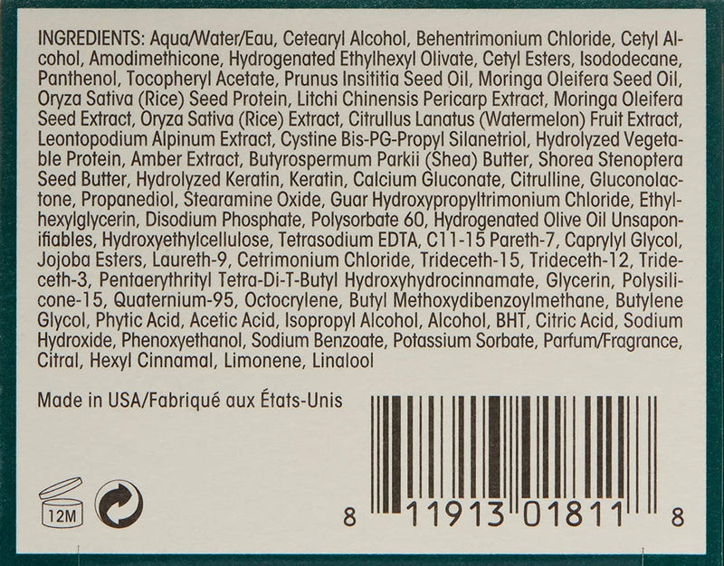 Oribe Conditioner for Moisture & Control martinandmark.com