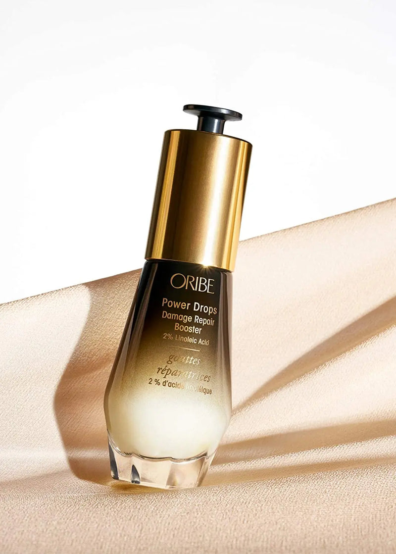Oribe Power Drops Damage Repair Booster with 2% Linoleic Acid Beauty Coquette