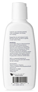 CeraVe Hydrating Facial Cleanser for Daily Face Washing CeraVe