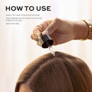 Root Replenish Active Growth Hair Serum with Redensyl DHT Blockers, Resveratrol & Scalp Microbiome Support for Thicker, Fuller-Looking Hair, Lightweight Water-Based Formula, 40mL Infinity Warehouse