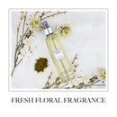 Vera Wang Embrace Body Mist Spray for Women, Green Tea & Pear Blossom, 8 Fl Oz Vera Wang