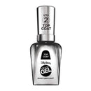 Sally Hansen Miracle Gel Nail Polish Lacquer, Shiny Top Coat, 0.5 Fl Oz (99350046947) Sally Hansen Store