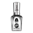 Sally Hansen Miracle Gel Nail Polish Shiny Top Coat, 101 Miracle Gel 3.0 Shiny Top Coat, 0.5 Fl Ounce Sally Hansen