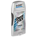 Speed Stick Power Antiperspirant Deodorant for Men, Ultimate Sport - 3 Ounce (Pack of 1) Mennen