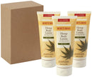 Burt’s Bees Hemp Body Lotion with Hemp Seed Oil for Dry Skin, 6 Ounces (Packaging May Vary), 3 Pack Burt's Bees Store
