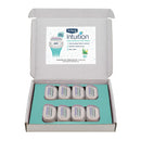 Schick Intuition Sensitive Skin Razor Blade Refills for Women - 8 Count INTUITION Store