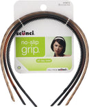 Scunci No Slip Skinny Hea Size Ea Scunci