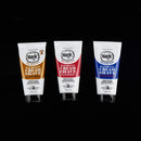 SoftSheen-Carson Magic Razorless Shaving Cream for Men, Hair Removal Cream, Extra Strength for Coarse Beards, No Razor Needed Depilatory Cream Works in 4 Minutes for Coarse Hair, 6 oz SoftSheen-Carson