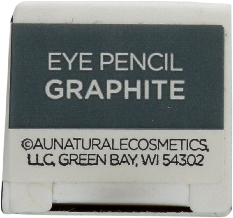 Au Naturale Organic Eye Liner Pencil (Graphite) Au Naturale