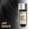 Hair Illusion 100% Natural Human Hair Fibers Not Synthetic for Men and Women, Premium Hair Building Formulation, Large, 38 g Bottle, Jet Black