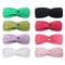 DRESHOW 8 Pack Headbands for Women Criss Cross Vintage Head Wrap Boho Headband Twisted Elastic Hair Accessories DRESHOW Store