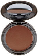 Cover FX Pressed Mineral Foundation: Talc-free Powder Foundation That Provides Buildable Coverage, Weightless Matte finish ACE