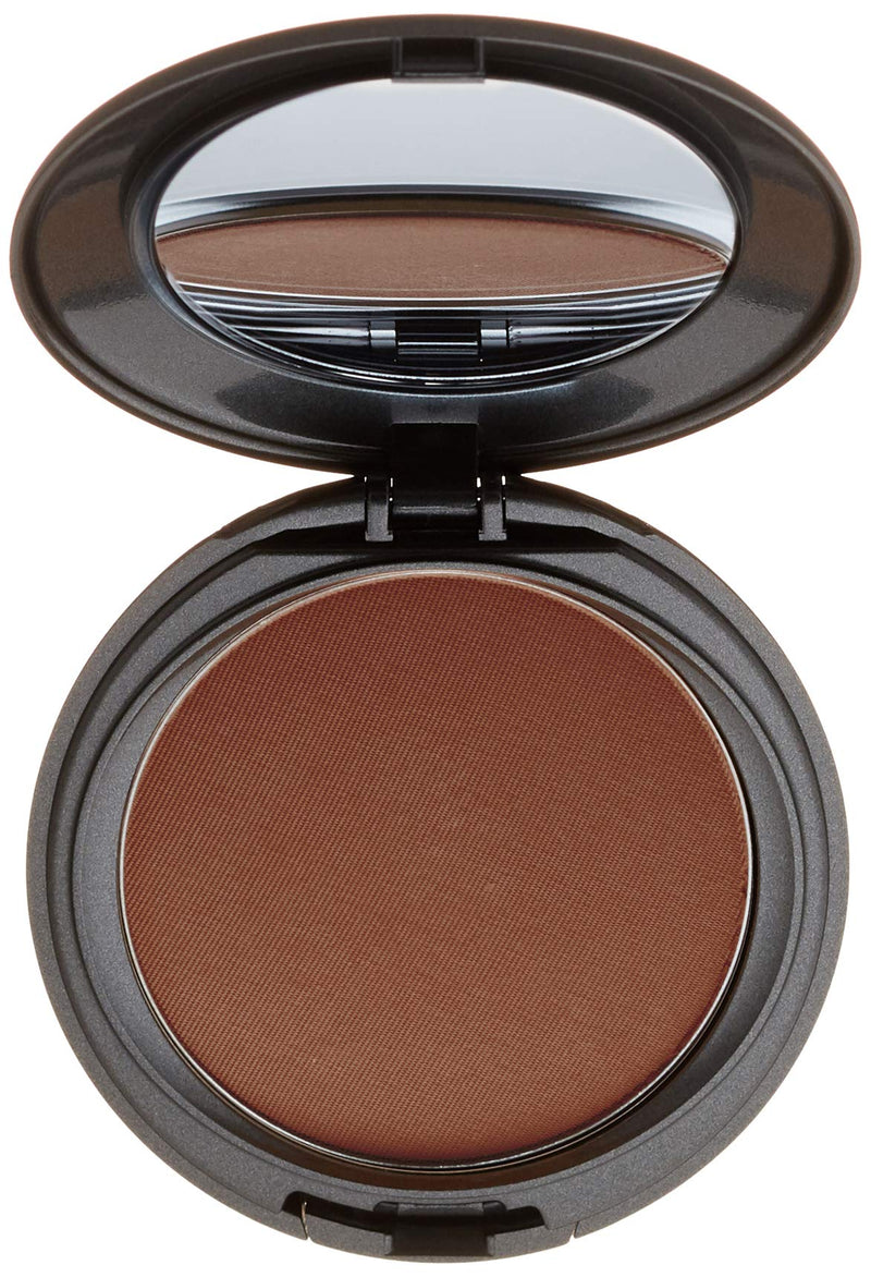 Cover FX Pressed Mineral Foundation: Talc-free Powder Foundation That Provides Buildable Coverage, Weightless Matte finish ACE