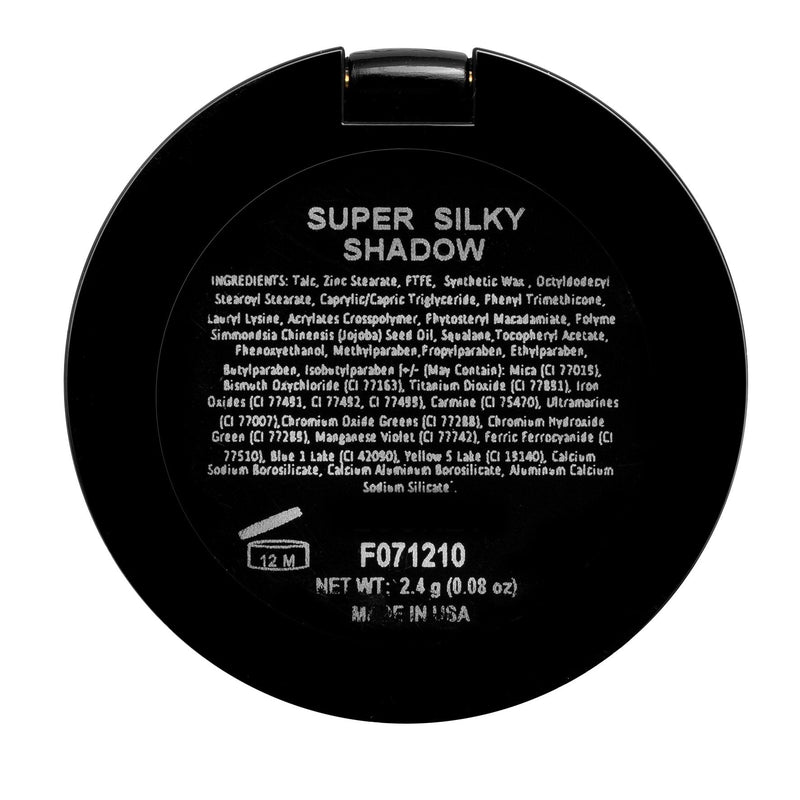 Jolie Super Silky Eye Shadow (Biology) JOLIE. IMPECCABLE ME