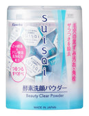 Kanebo Suisai Beauty Clear Powder 0.4g 32 pieces by suisai (watercolor) Kanebo