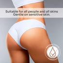 BellamiLuxx Butt Acne Clearing Lotion, Pure Plants Extracts for Reduce Acne and Pimples, Balance Skin Moisture/Sebum, Keep Buttocks Skin Delicate, and Smooth.â¦ BellamiLuxx