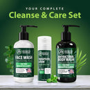 Foot Lotion with Tea Tree Essential Oil for Jock Itch, Athletes Foot, and Dry Cracked Feet Treatment - Athletes Foot Cream with Tea Tree Oil for Toenail - Foot Cream for Dry Cracked Heels Infinity Warehouse