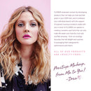 Flower Beauty Highlighter and Blush Makeup Powder for Face and Cheeks, Pyramid Pressed Pigments Cheek Color and Illuminator (Rose Glow) FLOWER BEAUTY