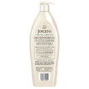 Jergens Daily Moisture Dry Skin Moisturizer, Fragrance Free - 21 Ounces Jergens