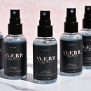 Averr Aglow Maskne Face Spray, Hydrating Natural Face Mask Acne Mist, Soothes Inflammation and Irritation, Gentle on All Skin Types, Prevents Breakouts Averr Aglow Store