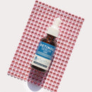 Orlette Retinol Serum for Face with Hyaluronic Acid - Resurfacing Retinoid Serum with Vitamin A-E, Medical Grade 2.5% Retinol Anti Wrinkle Facial Serum - Boost Collagen Reduce Fine lines and Age Spots Orlette
