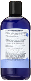EO PRODUCTS Bubble Bath French Lavender, 0.05 Pounds EO