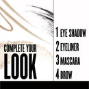 COVERGIRL truNaked Waterproof Eyeliner Duo Penny/Espresso, .03 oz (packaging may vary) COVERGIRL