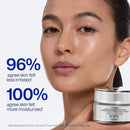 IOPE XMD Stem III Clinical Recovery Cream - Facial Moisturizer -Suitable Post Procedure - Reduces Redness, Smooths Texture, and Repairs Skin Barrier - With PDRN and Hyaluronic Acid - 1.69 fl. oz. Infinity Warehouse