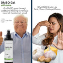 DMSO (DMSO Gel) Infinity Warehouse