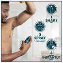 Degree Antiperspirant Deodorant Spray 72 HR Wetness Protection Victory Strongest Antiperspirant Spray for Excessive Armpit Sweat 3.8 Ounce (Pack of 3) DEGREE
