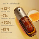 Clarins DOUBLE SERUM | Anti Aging Face Serum | Visibly Firms, Smoothes, Boosts Radiance, and Refines Pores | 24H Hydration | All Skin Types Infinity Warehouse