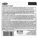 DenTek Temparin Max Lost Filling and Loose Cap Repair Kit | One Step Formula | 5+ Repairs | 0.04 Ounces | 2-Pack DenTek