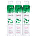 Not Your Mother's Clean Freak Dry Shampoo, Unscented, 7 Ounce, 3 count, for all hair types Not Your Mother's Store