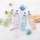 Vera Wang Embrace Body Mist Spray for Women, Green Tea & Pear Blossom, 8 Fluid Oz with Marigold and Gardenia Scent, 8 Ounce Body Mist Spray Dreamy Fl Vera Wang