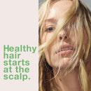 mumms Scalp Serum, Hair Growth Treatment with Saw Palmetto and Ginger Root, 2 fl oz, Daily Use Infinity Warehouse
