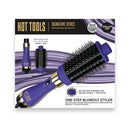 HOT TOOLS Pro Signature Detachable One Step Volumizer and Hair Dryer, 2.4 inch Barrel HOT TOOLS