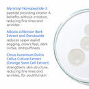 PCA SKIN Eye Serum, Ideal Complex Revitalizing Eye Gel, Upper and Under Eye Serum for Wrinkles, Puffy Eyes, Dark Circles, Fine Lines, Discoloration, and Sagging Eyelids, Light and Silky, 0.5 oz Tube