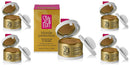 Style Edit Root Touch Up Powder (Pack of 4 + 1 Free) to Cover Up Dark Roots and Grays Between Salon Visits, Water Resistant, Non-Sticky, Compact And Mess-Free, Light Blonde Hair Color (Total of 5) STYLE EDIT Store