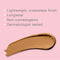 Neutrogena Healthy Skin Radiant Brightening Cream with Peptides & Vitamin E Antioxidant, Lightweight Perfecting Concealer Cream, Non-Comedogenic, Espresso Deep 03 with neutral undertones, 0.24 oz Neutrogena