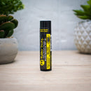 Rubber Ducky SPF 30 Natural Mineral Lip Balm 10.5% non-nano zinc oxide Moisturizing Sunscreen For Lips. Broad Spectrum UV/Blue Light Protection Sunblock - Waterproof Reef-Safe, NO-OX Untinted-Vanilla 3 Pack Rubber Ducky Store