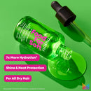 Matrix Food For Soft Hair Serum For Dry, Brittle and All Hair Types - Softens, Smooths and Adds Shine With Heat Protection, With Avocado Oil Infinity Warehouse