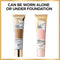L'Oreal Paris Age Perfect Blurring Face Primer, Infused with Caring Serum, 1 fl. oz. L'Oreal Paris