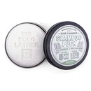 Duke Cannon Supply Co. Men's Shampoo Puck - Eco Friendly, Plastic Free, Solid Shampoo, Concentrated, Sulfate-free, Argan/Tea Tree Oil, Mint, 4.5 oz Duke Cannon Supply Co.