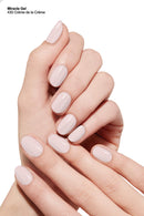 Sally Hansen Miracle Gel Nail Polish, Shade Crème de la Crème 229 (Packaging May Vary) Sally Hansen