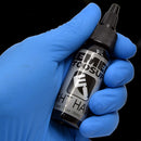 Element Tattoo Supply Black Tattoo Ink Nighthawk 1oz Bottle ELEMENT TATTOO SUPPLY