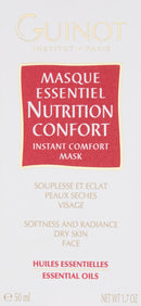 Guinot Nutrition Confort Instant Comfort Mask, 1.7 oz Guinot