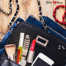Bliss Kiss Simply Pure Cuticle & Nail Oil Pen To-Go 2ml - Crisp Scent 1PEN-CRI Bliss Kiss