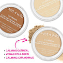 wet n wild Bare Focus Clarifying Finishing Powder | Matte | Pressed Setting Powder Translucent Infinity Warehouse
