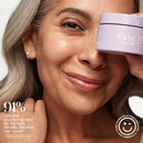 Kate Somerville DeliKate Recovery Cream – Clinically Formulated Hydrating Treatment – Irritation and Redness Relief for Stressed or Sensitive Skin Infinity Warehouse