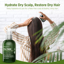 Roycederm Tea Tree Care Bundle: Antifungal Body Wash & Scalp Relief Spray Infinity Warehouse